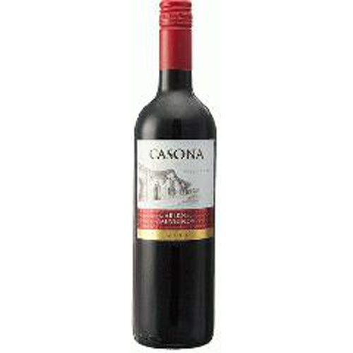 カソーナ カベルネソーヴィニヨン 750ml