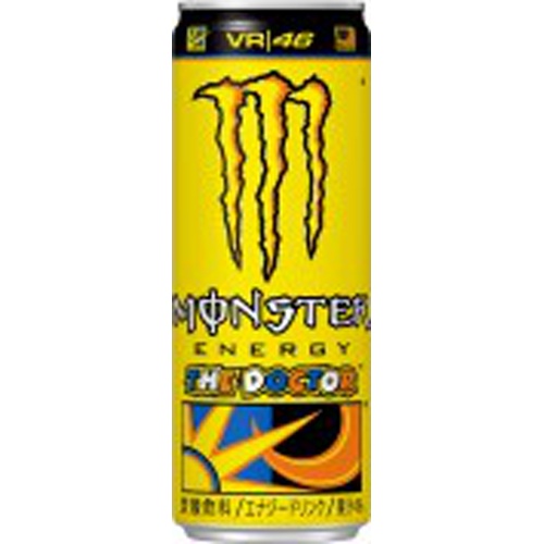 モンスターエナジー ロッシ缶355ml