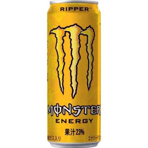 モンスター リッパー 缶355ml【07/01 新商品】