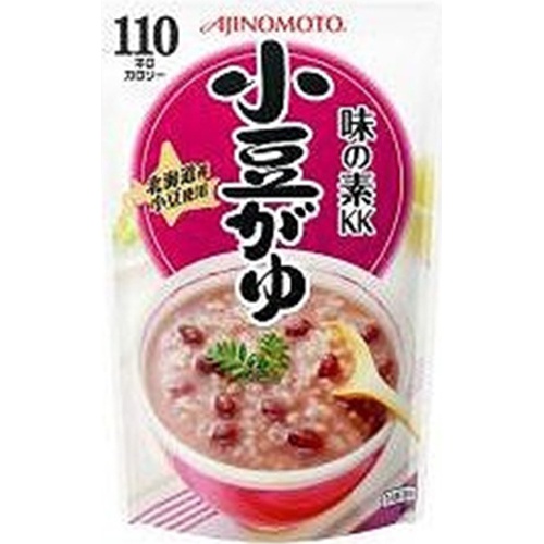 味の素 小豆がゆ 250g