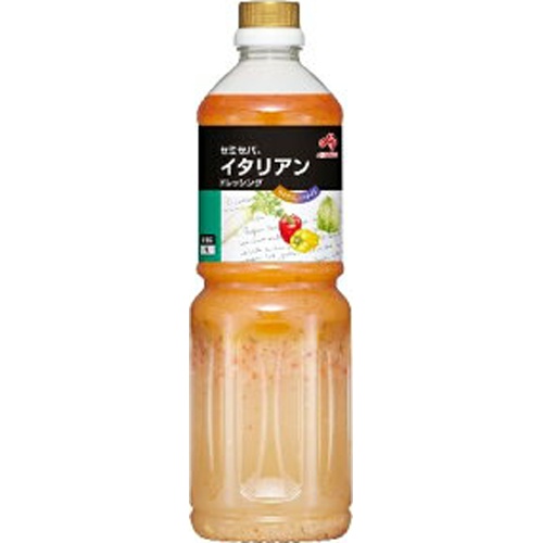 味の素 セミセパイタリアン 1L(業)