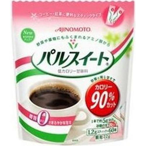 味の素 パルスイート 60本入A