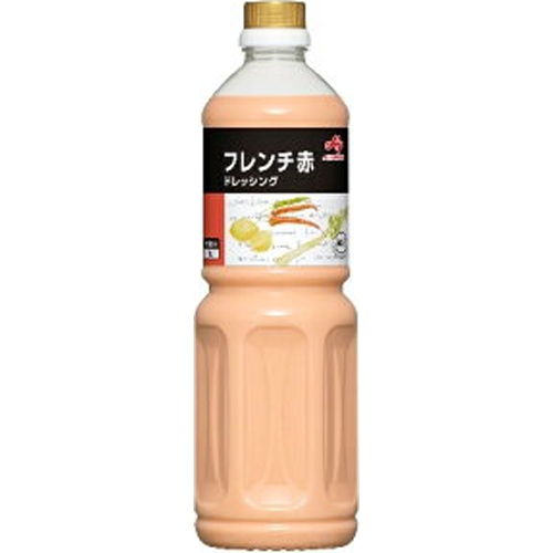 味の素 フレンチ赤 1L(業)