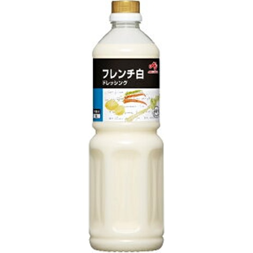 味の素 フレンチ白 1L(業)