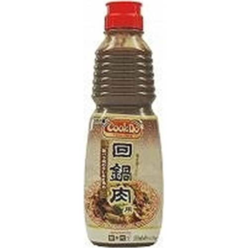 クックドゥ 回鍋肉用 1L(業)