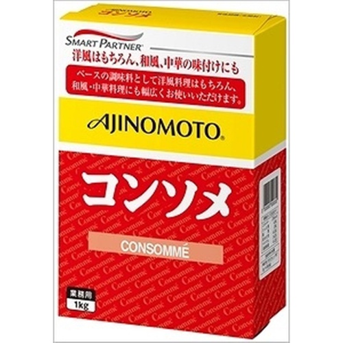 味の素 1k箱KKコンソメ(業)
