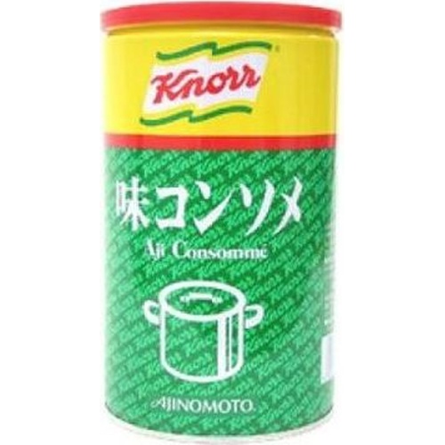 クノール 1k味コンソメ缶(業)