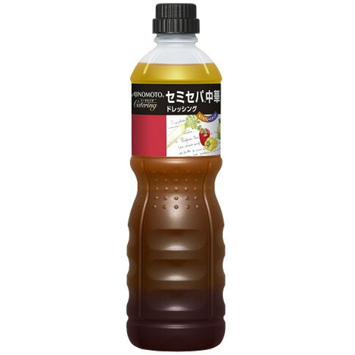 味の素 セミセパ中華 1L(業)