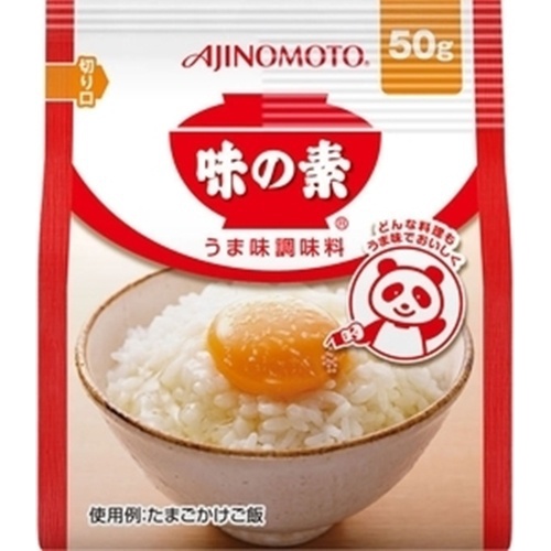 味の素 味の素 50g袋