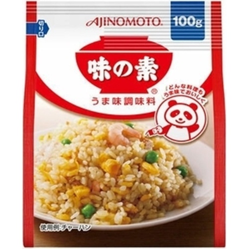 味の素 味の素 100g袋