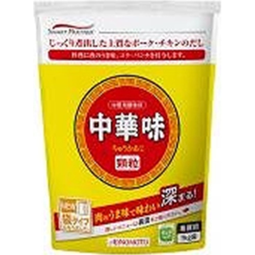 味の素 中華味顆粒1kg袋(業)