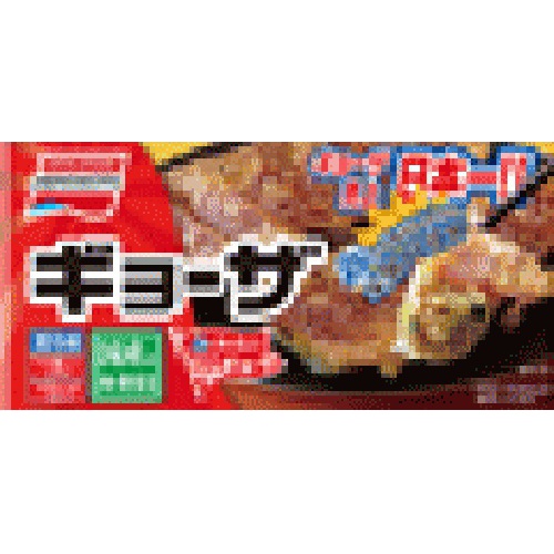 味の素(冷食)ギョーザ 12個