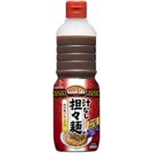 味の素 クックドゥ 汁なし担々麺1L(業)