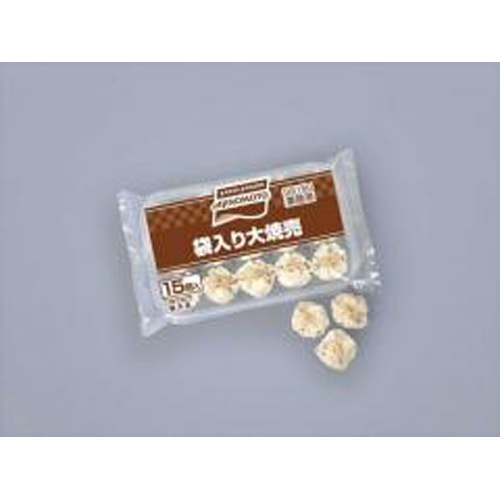 袋入り大焼売 390g