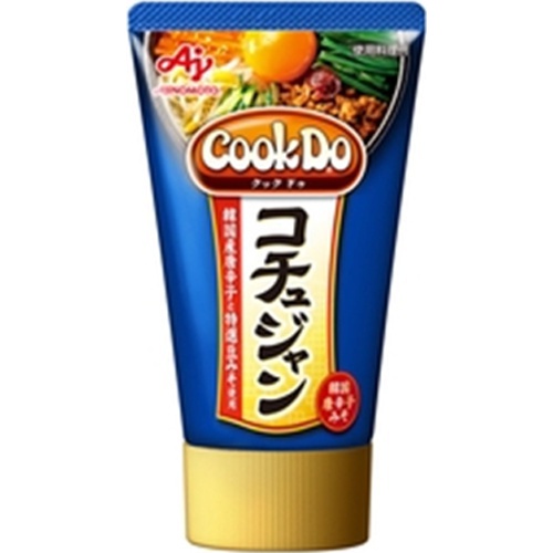 クックドゥ コチュジャンチューブ 90g | 商品紹介 | お菓子・駄菓子の