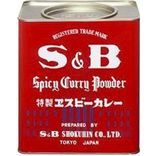 S&B 2kgカレー(業)