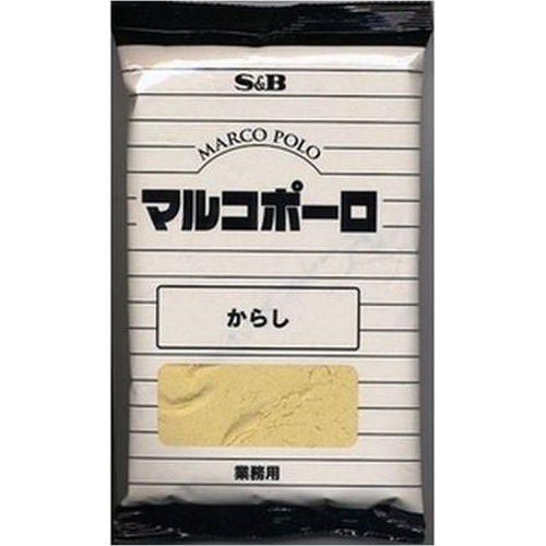 マルコポーロ からし 300g(業)