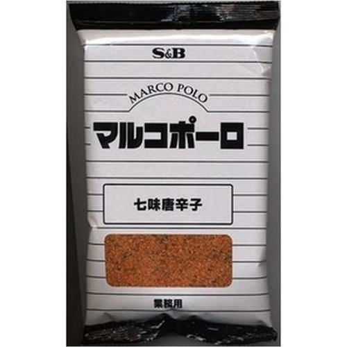 マルコポーロ 七味唐辛子 300g(業)