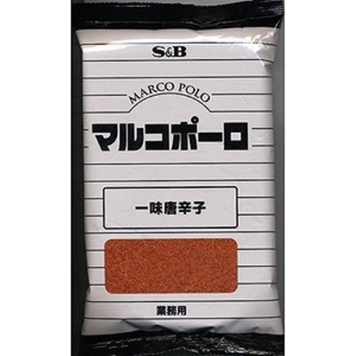 マルコポーロ 一味唐辛子 300g(業)