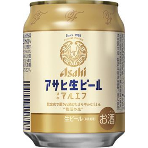 アサヒ生ビール マルエフ 360ml 2ケース 48本 ビール アサヒ生ビール マルエフ 500ml 2ケース(48本) - アスクル