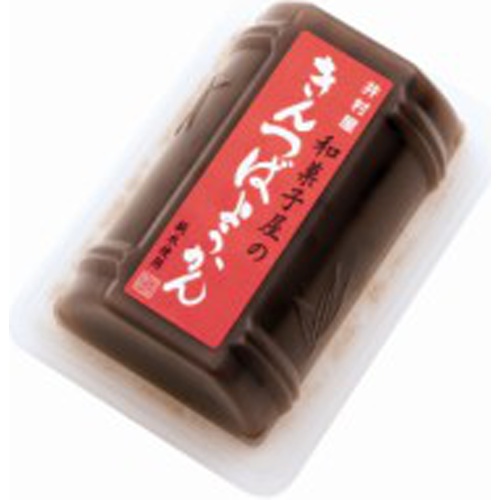 井村屋 和菓子屋のきんつばようかん 84g