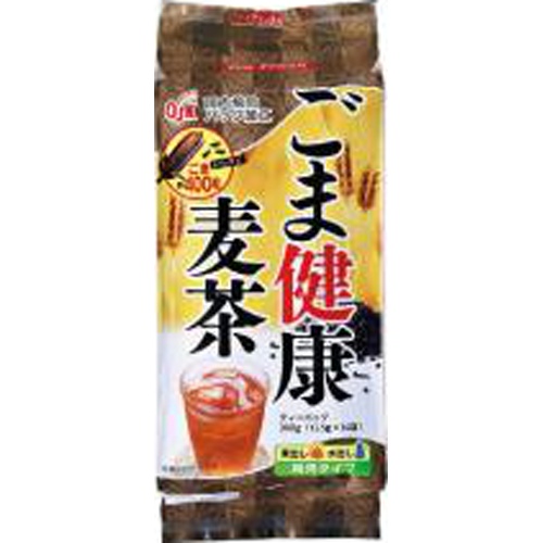 OSK ごま健康麦茶 16袋