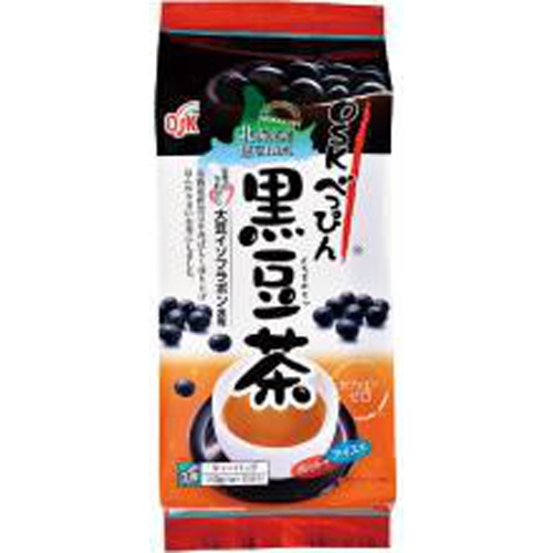 小谷 べっぴん北海道産黒豆茶 22袋