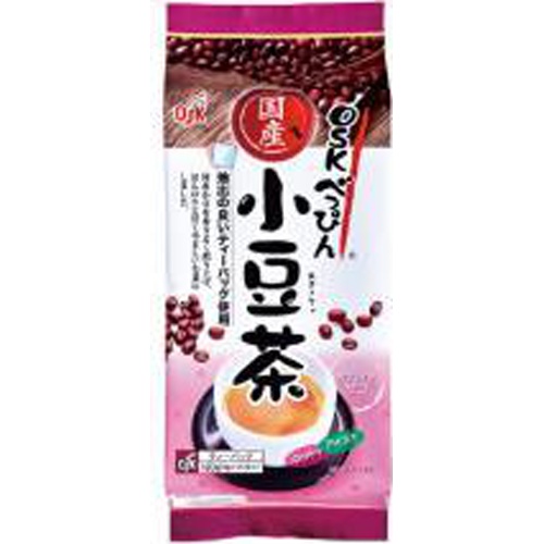 小谷 べっぴん国産小豆茶 20袋