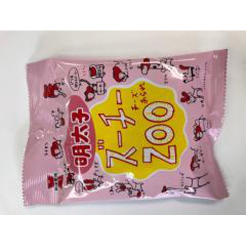 岩塚 明太子zooチ- 30g
