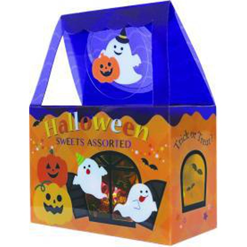 芥川 ハロウィンスイングハウス【09/01 新商品】