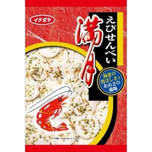 イケダヤ 満月 80g