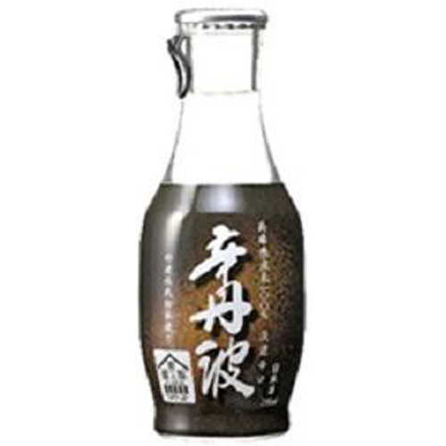 大関 上撰 辛丹波180ml