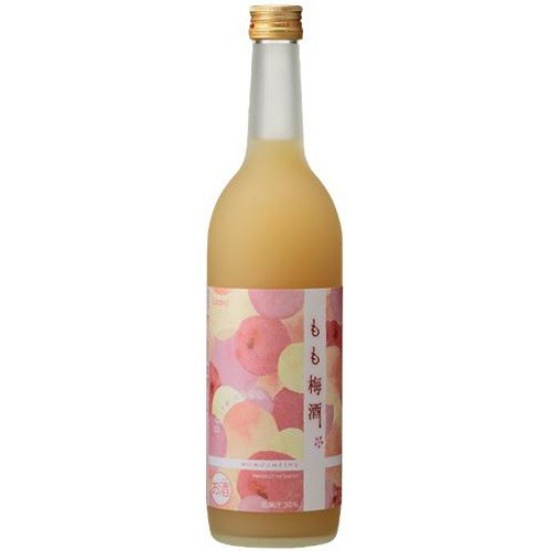 大関 もも梅酒 720ml