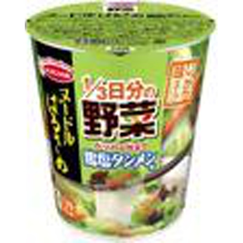 エース ヌードルはるさめ 1/3日分の野菜鶏塩