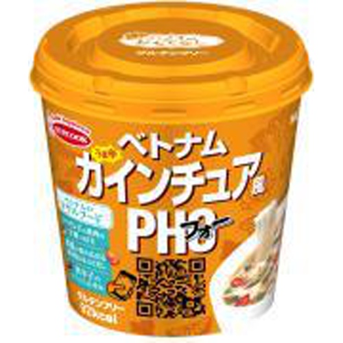 エース ハノイのおもてなしカインチュア風フォー