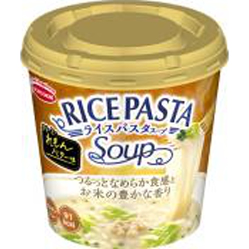 エース ライスパスタスープ れもんバター味【12/04 新商品】【12/04 新商品】