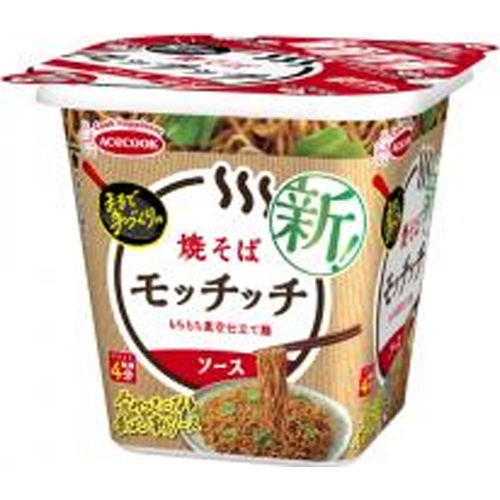 エース 焼そばモッチッチ