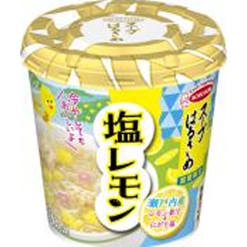 エース スープはるさめ 塩レモン【07/21 新商品】