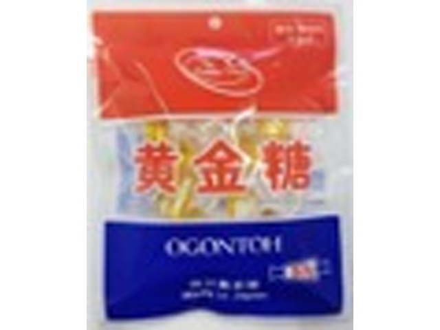 黄金糖 57g【02/01 新商品】