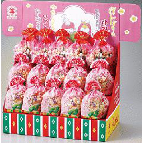 越後 ひなあられセット