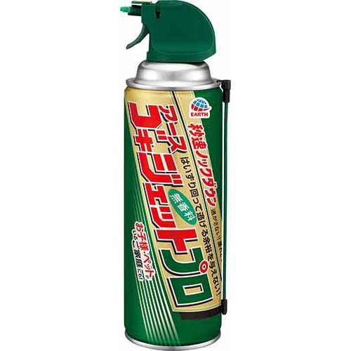 ゴキジェットプロ 450ml