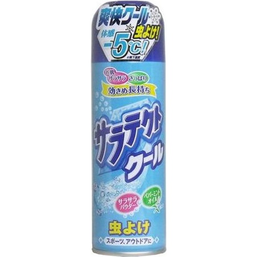 アース サラテクトクール 200ml