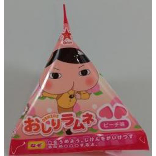 オリオン おしりたんていおしりラムネ 7g【03/01 新商品】