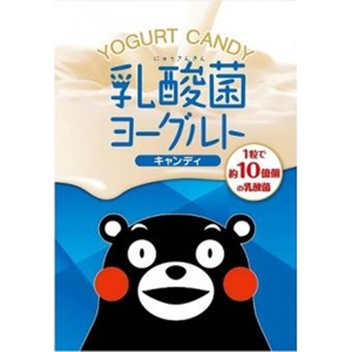 オークラ 乳酸菌ヨーグルトキャンディ100g