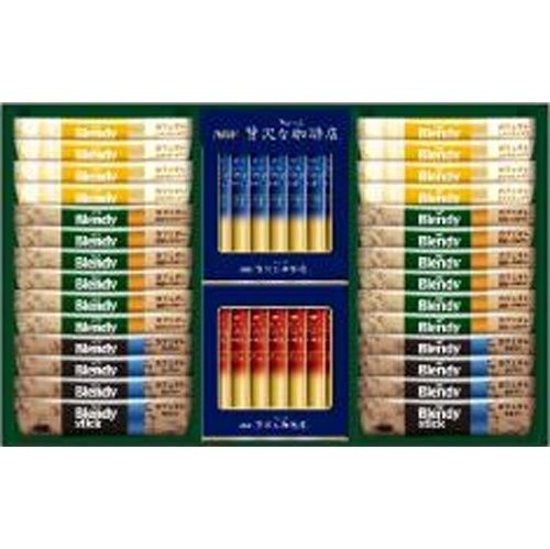 AGF ギフトBZTー30A【06/01 新商品】