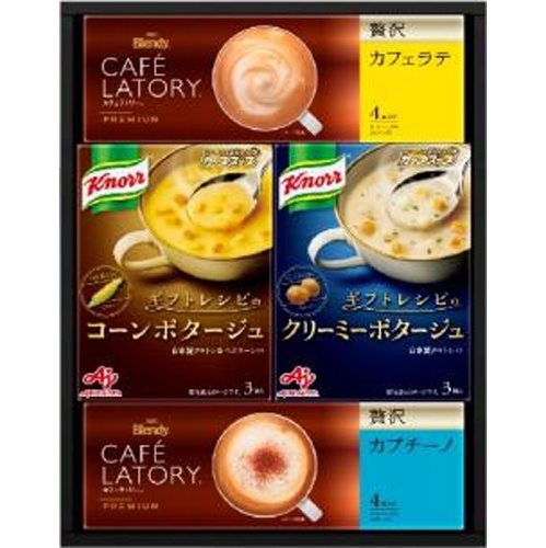 味の素 ギフト KGCー15Y【06/01 新商品】