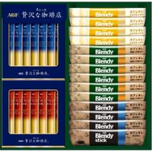 AGF ギフトBZTー20A【06/01 新商品】