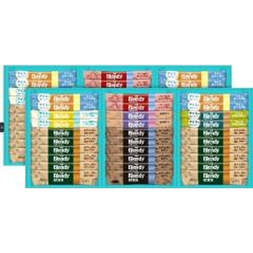 AGF ギフトBSー50【06/01 新商品】