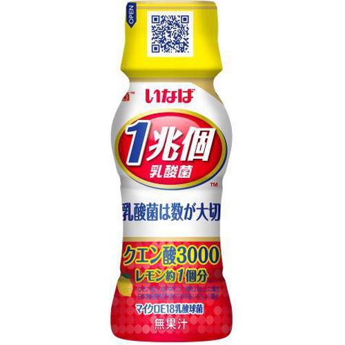 いなば すごい乳酸菌 クエン酸3000【04/15 新商品】