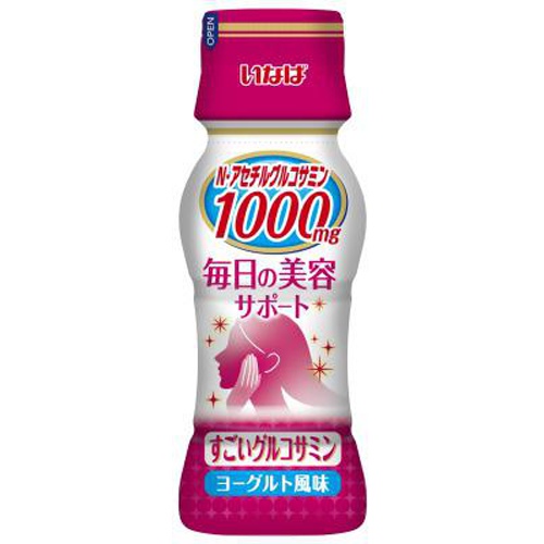 いなば すごいグルコサミンドリンク 65g